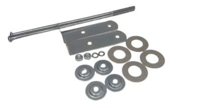 OHMITE 6127P-8-1-2E