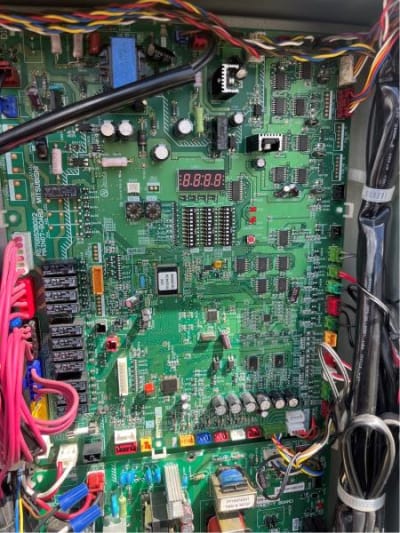 MITSUBISHI KE76B538G02