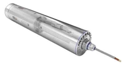 INTERROLL MI-DM0080 DM0802-B8A1B7083JPX-322MM