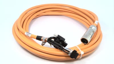 BECKHOFF ZK4500-8003-0090