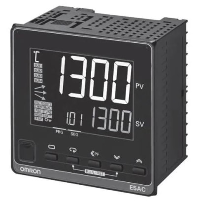 OMRON E5AC-TRX4A5M-000