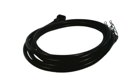 YASKAWA ELECTRIC JZSP-C7M23G-03-E