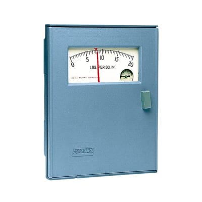 AUTOMATION SERVICE 43AP-PA42C/PB-BA