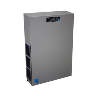 ICE QUBE COOLING SYSTEMS INC IQ3500V-120-BG-N4 XO3-TEMP-STD-1YR