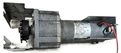 GROSCHOPP PM6015-0589