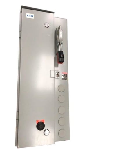 EATON CORPORATION 84-37039-246