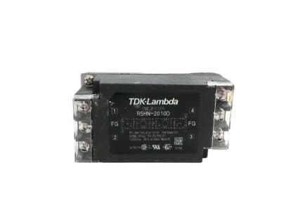 TDK RSHN-2010D