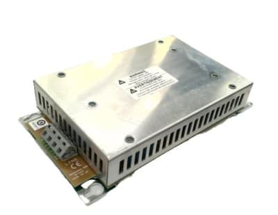 DEM MANUFACTURING SF1386