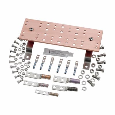 EATON CORPORATION SBTMGB20