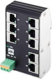 MURR ELEKTRONIK 58908