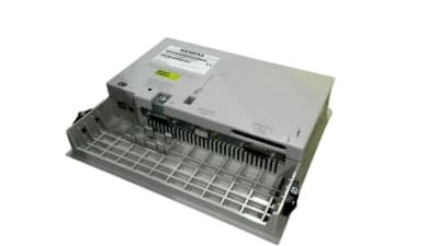 SIEMENS 6AV3617-5BB00-0AE0