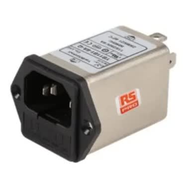 RS PRO 237-8655