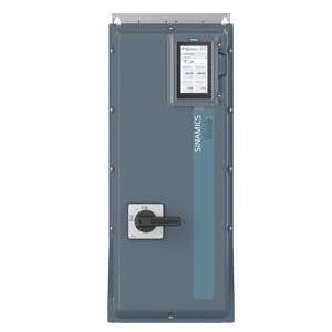 SIEMENS 6SL4113-2KQ27-2EF0