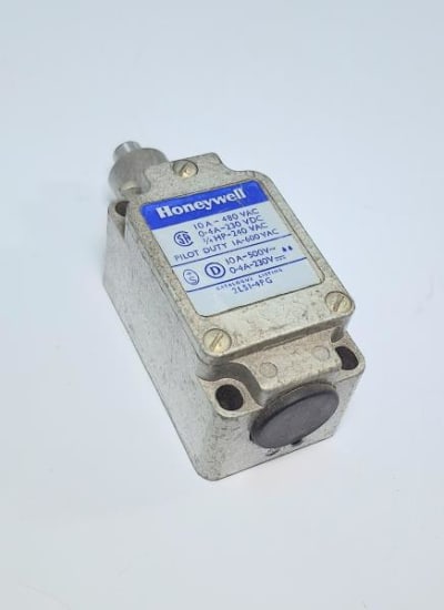HONEYWELL 2LS1-4PG