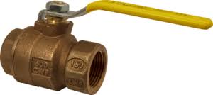 APOLLO VALVES 77C-102-01A