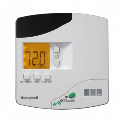 HONEYWELL E527
