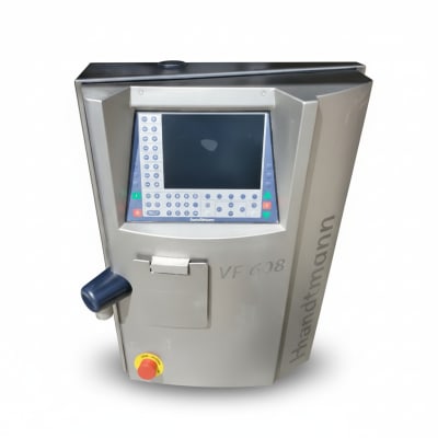 HANDTMANN VF608-HMI