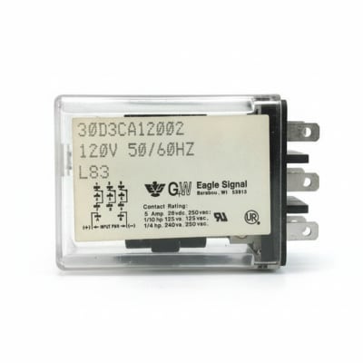 DANAHER CONTROLS 5ML25