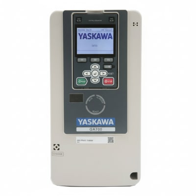 YASKAWA ELECTRIC CIPR-GA70C2056BBAA-BAAAAA