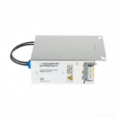 SCHAFFNER 3G3RV-PFI3070-SE