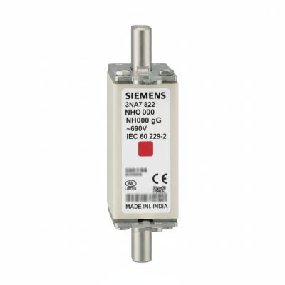 SIEMENS 3NA7822