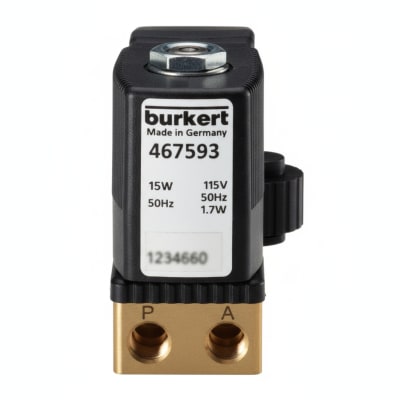 BURKERT 467593