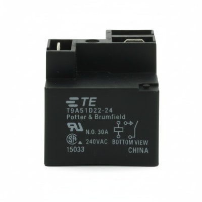 TE CONNECTIVITY T9AV5D22-24