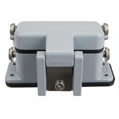 TECHSPAN INDUSTRIES INC APML10SC