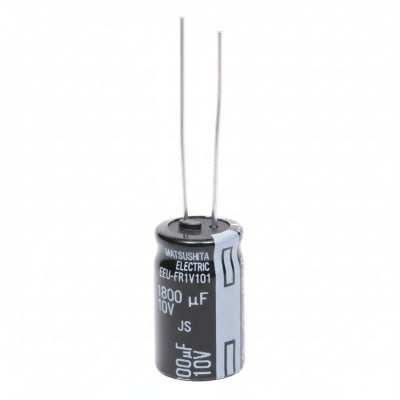 MATSUSHITA ELECTRIC EEU-FR1V101