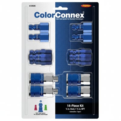 LEGACY MANUFACTURING A72458C