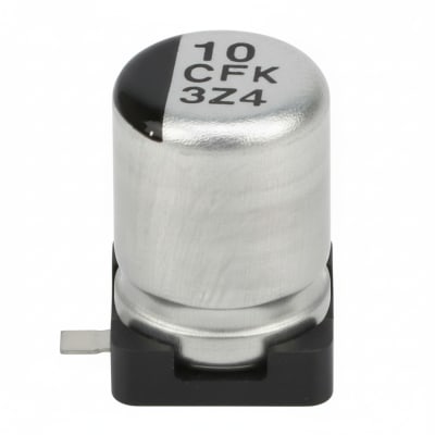 MATSUSHITA ELECTRIC ECA-1CHG331