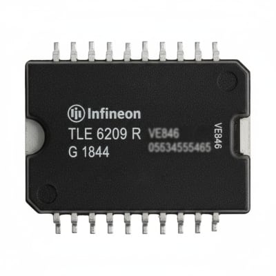INFINEON TLE6209R
