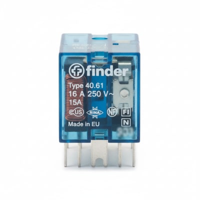 FINDER 40.61.7.024.1001