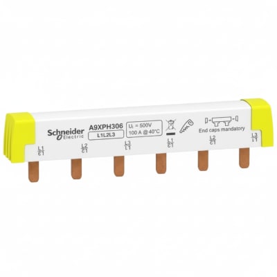 SCHNEIDER ELECTRIC A9XPH306