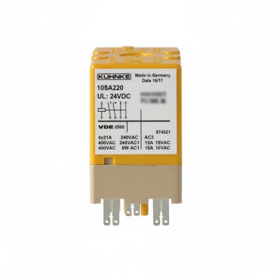 KUHNKE AUTOMATION MA3-24VDC