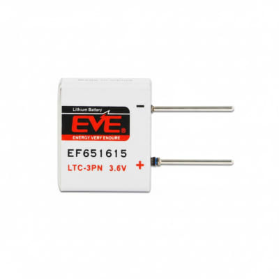 OMNICEL BATTERIES EF651615