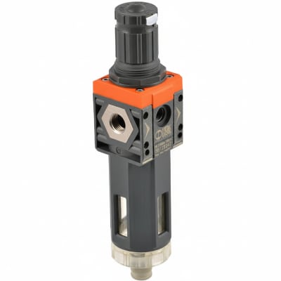 METAL WORK PNEUMATIC 9011110V