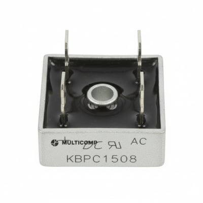 MULTICOMP KBPC1508
