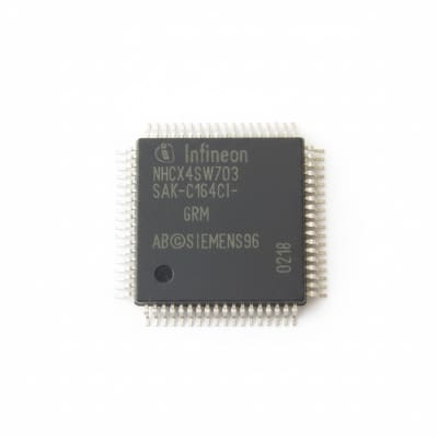 INFINEON SAF-C164CI-8RM