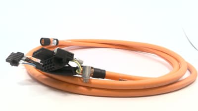 BECKHOFF ZK4500-8022-0040