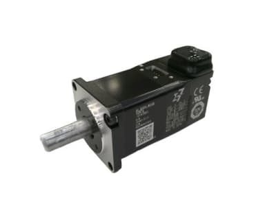 YASKAWA ELECTRIC SGM7A-01A7D61