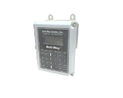 BELT-WAY SCALES BWINT