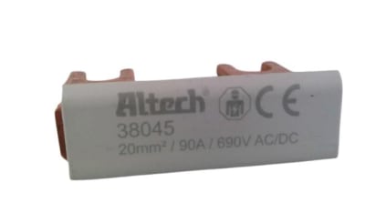 ALTECH CORP 38045