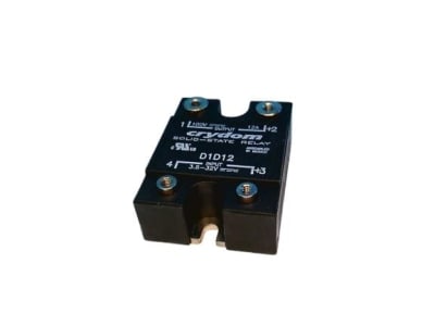 SENSATA TECHNOLOGIES D1D12