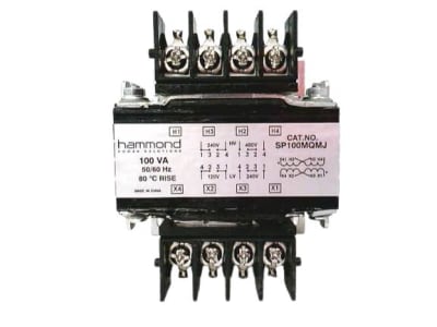 HAMMOND POWER SOLUTIONS SP100MQMJ
