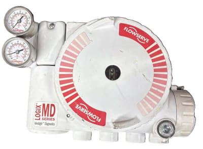 FLOWSERVE 3200MD-10-D6-E-04-40-0G-0F