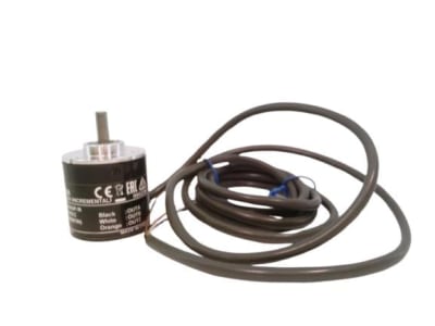 OMRON E6B2-CWZ5B 2000P/R 2M