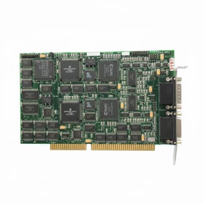 LMI TECHNOLOGIES INC DSP04B