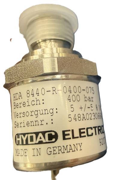 HYDAC HDA 8440-R-0400-075