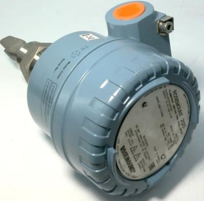 EMERSON 2120D1AG1E1XA0000